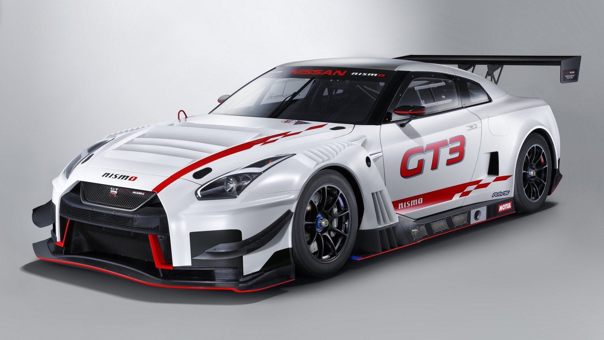 High hopes set on 2018 Nissan GT-R Nismo GT3’s racing performance