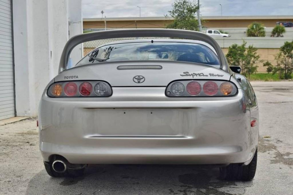 1998 Toyota 86