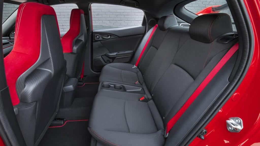 Despite a price hike 2018 Honda Civic Type R still leads the race